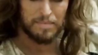 Close Your Eyes And Imagine Jesus Is Saying This To You