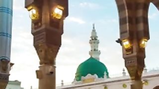 maula ya salay wasalam
