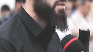 Mashallah Butyfull voice