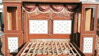 Beautiful Bed designs 2023