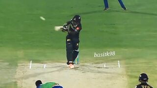 Amazing batting saim ayub Pakistani player psl