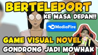 Replay Game Visual Novel for Android & Window