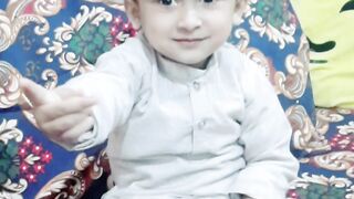 Jumma Mubarak