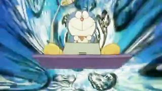 Doraemon in Hindi/urdu - S2 EP14 Without Zoom Effect. WR