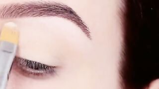 Wedding/party eyemakeup