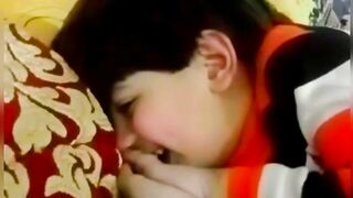 Small kid amazing singing