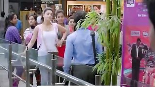 Action indian hindi movie clip