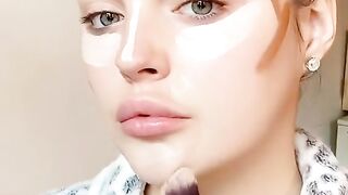 Easy and fast makeup tricks for beginners