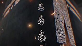 Allah kefarishte