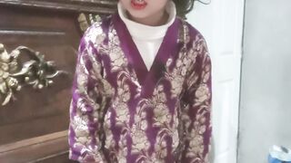 Ishmal Fatima