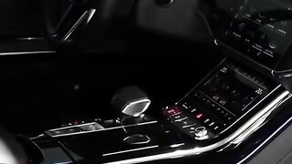 Dream Luxury Car Audi 8