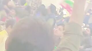 Pti power shekhupura Pakistan 17feb2023