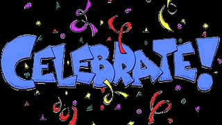Celebrate Good Times... Come on