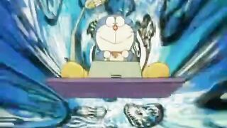 Doraemon in Hindi/urdu - S2 EP15 Without Zoom Effect. WR