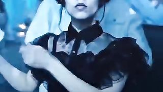 Wednesday Dance???? - Wednesday Addams.
