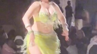 Miasri anuty  hot belly dance