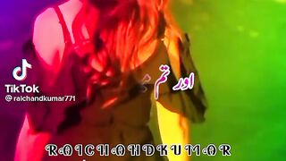 Enjoy  nice  song