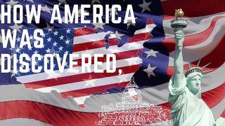 How America was discovered | complete history