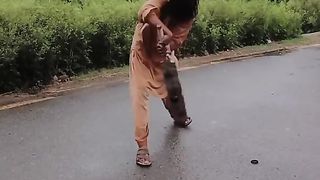ye barishain hain noor ki
