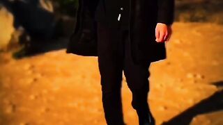 Black????