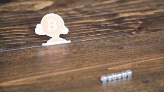 cryptocurrency background