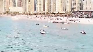 Dubai  very nice  sort enjoy