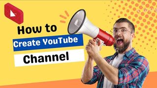 How to Create YouTube Channel || YouTube Channel Kaise Banaye in 2023