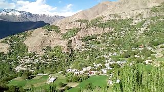 My chtral