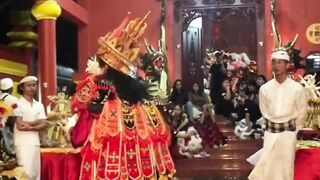 Indonesia, denpasar, bali