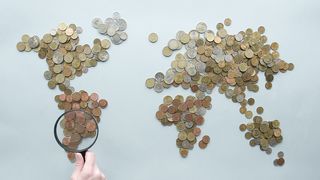 Online earning