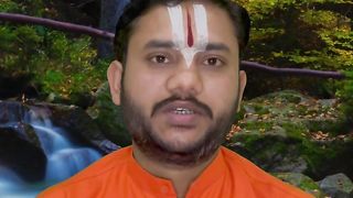 Sapne me jeebh me chhed