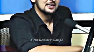 Darshan raval interview ????