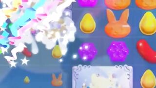 Candy Crush Saga