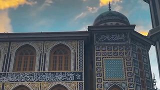 Heart touching Beautiful Naat