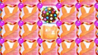 Candy Crush Saga