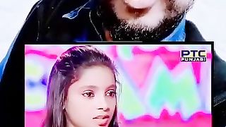 Madam noor jhan ki awaz India  gril  very nice  short  enjoy full masti  song