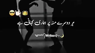 Yara nal yari Lana sokhi GL Nai nibhany ka jugra chaiye