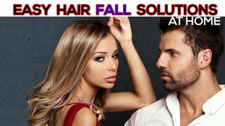 Hair Growth Tips | DIY | Hair Care | Hair loss solutions