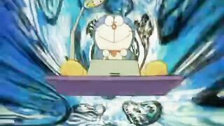 Doraemon in Hindi/urdu - S2 EP16 Without Zoom Effect. WR