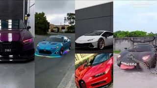 Top trending super car viral tiktok videos 2020