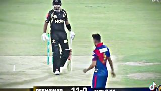 Babar azam Amir software update