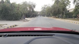 Enjoy weather