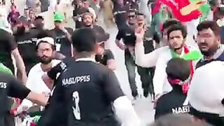 Zaman pakr lahore