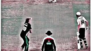 Shahid Afridi Attitude #afridi
