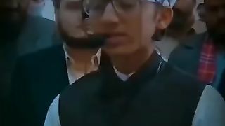 Mustafa Jan rehmat per lakho Darood salam