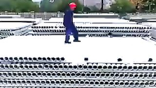 Fast working methods, fast workers