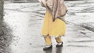 Came from Mirpur to die in UK - funny