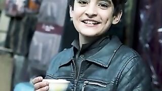 Pukhtoon viral veido