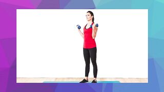 ARM FAT LOSS WORKOUT