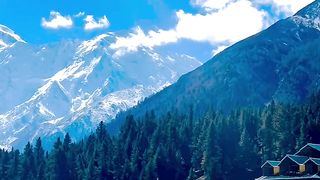 Beauty Of Pakistan